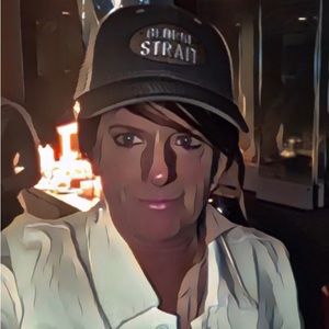 Meet your Posher, Laura